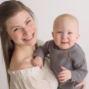 Meet your Posher, Sarah